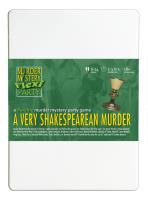Click to view A Very Shakespearean Murder
